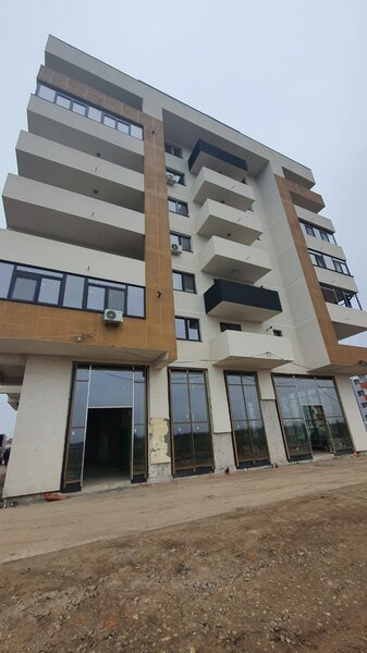 Popesti-Leordeni, sp.com, 615 mp la 30 min pe jos de metrou Berceni, D. Leonida