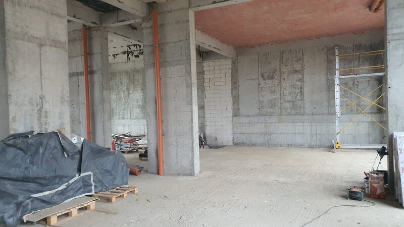 Popesti-Leordeni, sp.com, 615 mp la 30 min pe jos de metrou Berceni, D. Leonida